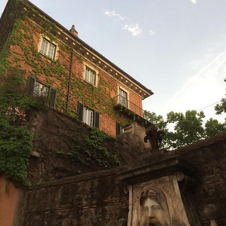 Campo De Fiori Apartment Roma Bagian luar foto