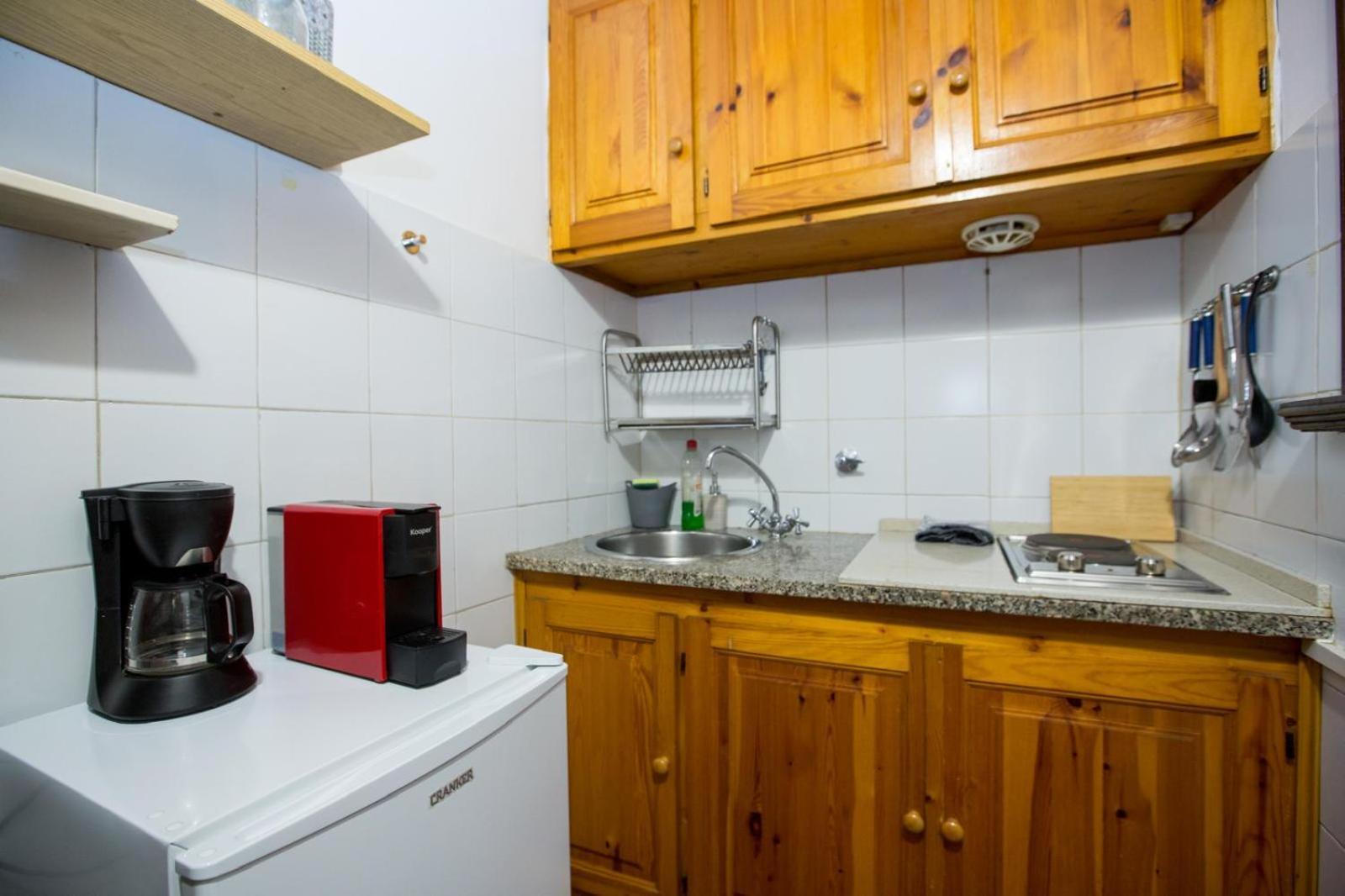 Campo De Fiori Apartment Roma Bagian luar foto