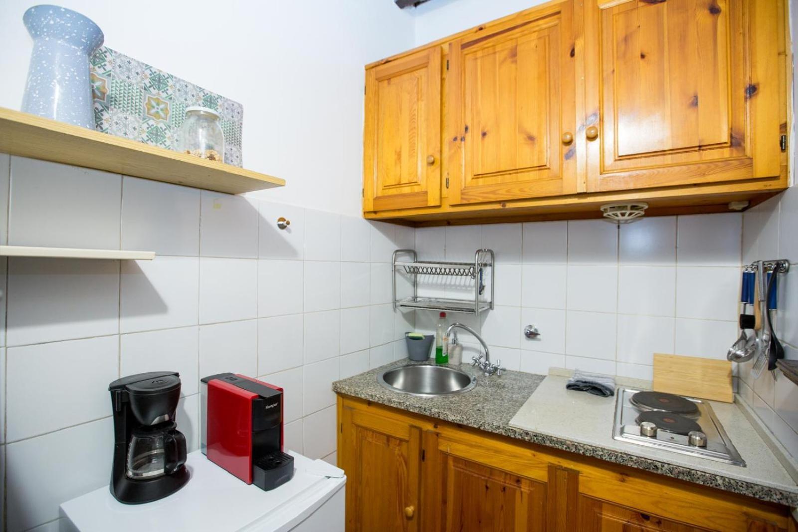 Campo De Fiori Apartment Roma Bagian luar foto